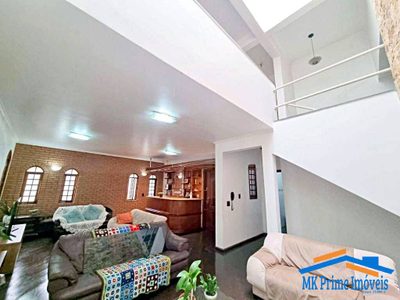 Casa de Condomínio, 4 quartos - Foto 2