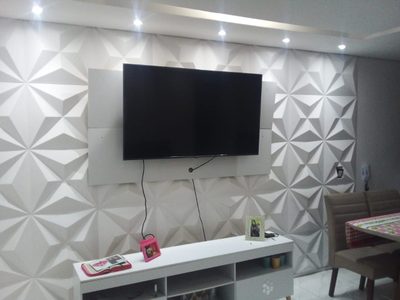 Apartamento, 2 quartos, 57 m² - Foto 1