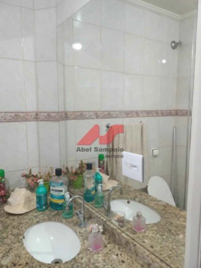 Apartamento, 3 quartos, 93 m² - Foto 1