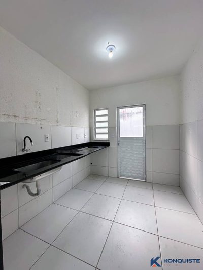 Casa de Condomínio, 2 quartos - Foto 5