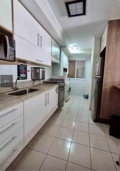 Apartamento, 2 quartos, 65 m² - Foto 4