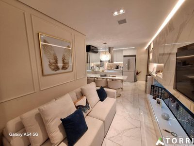 Apartamento, 2 quartos, 78 m² - Foto 5