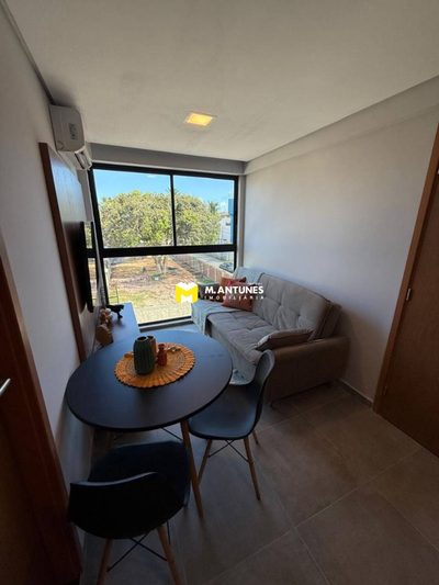 Apartamento, 1 quarto, 28 m² - Foto 2