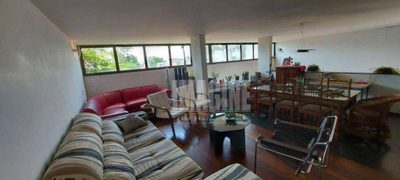 Sobrado, 5 quartos, 450 m² - Foto 3