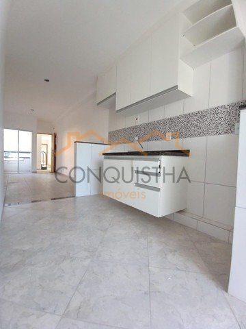 Cobertura, 2 quartos, 116 m² - Foto 3