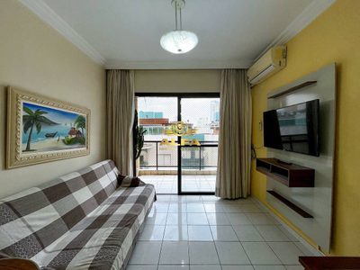 Apartamento, 2 quartos, 70 m² - Foto 3