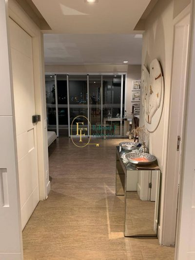 Apartamento, 4 quartos, 228 m² - Foto 4