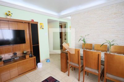Apartamento, 3 quartos, 106 m² - Foto 3