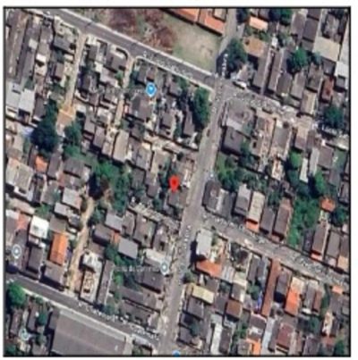 Casa, 1 quarto, 1100 m² - Foto 1