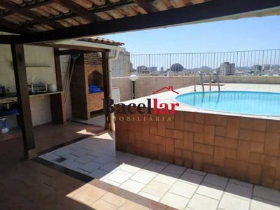 Cobertura, 4 quartos, 250 m² - Foto 2