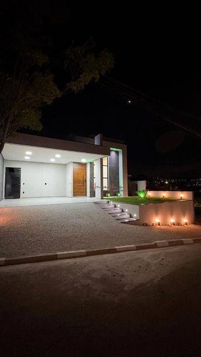 Casa, 3 quartos, 200 m² - Foto 3