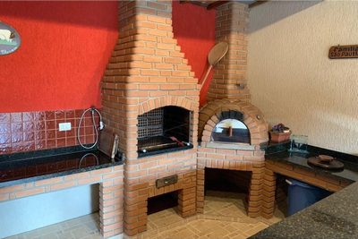 Casa, 3 quartos, 250 m² - Foto 4