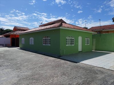 Casa, 3 quartos, 120 m² - Foto 1