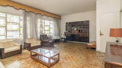 Casa, 3 quartos, 132 m² - Foto 3