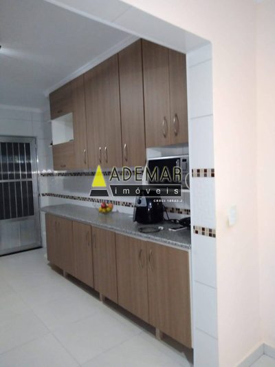Casa, 3 quartos, 155 m² - Foto 3