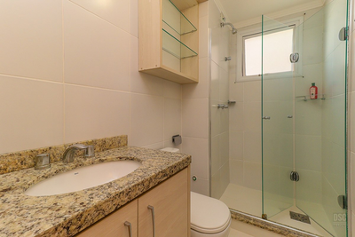 Apartamento, 3 quartos, 106 m² - Foto 3