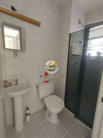 Apartamento, 2 quartos, 45 m² - Foto 5
