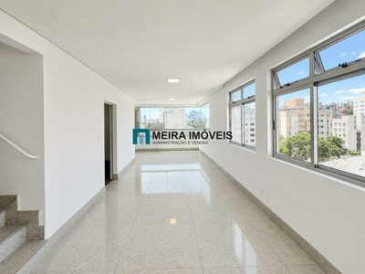 Cobertura, 4 quartos, 157 m² - Foto 1