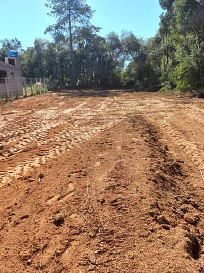 Terreno, 529 m² - Foto 1