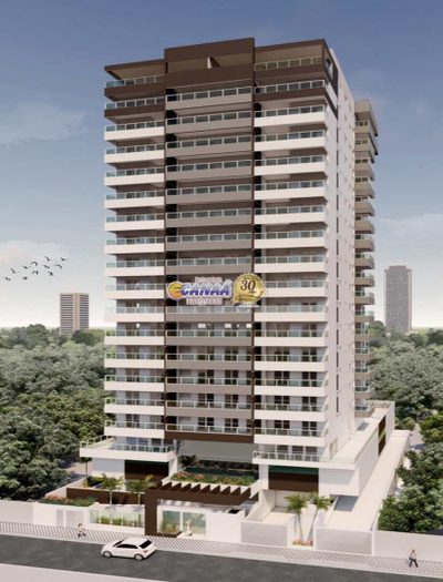 Apartamento, 3 quartos, 102 m² - Foto 3