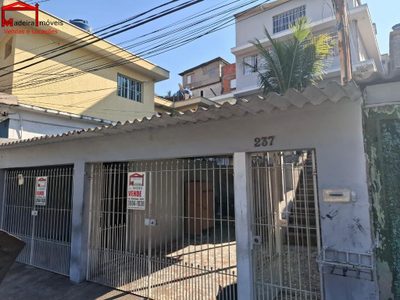 Casa, 2 quartos, 60 m² - Foto 1