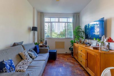 Apartamento, 2 quartos, 78 m² - Foto 3