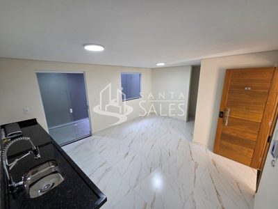 Apartamento, 2 quartos, 57 m² - Foto 1