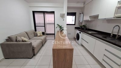 Apartamento, 2 quartos, 55 m² - Foto 3