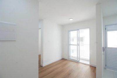 Apartamento, 2 quartos, 38 m² - Foto 3