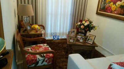 Apartamento, 2 quartos, 69 m² - Foto 2