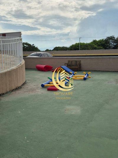 Apartamento, 2 quartos, 52 m² - Foto 2