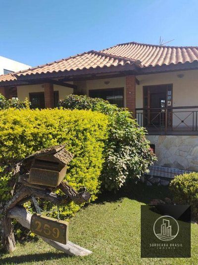 Casa de Condomínio, 5 quartos - Foto 4