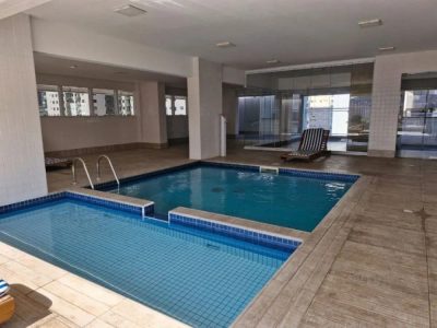 Apartamento, 2 quartos, 131 m² - Foto 1