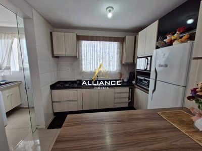 Apartamento, 3 quartos, 112 m² - Foto 4