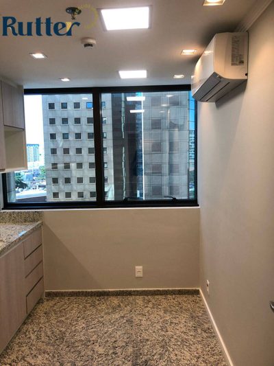 Sala-Conjunto, 30 m² - Foto 5