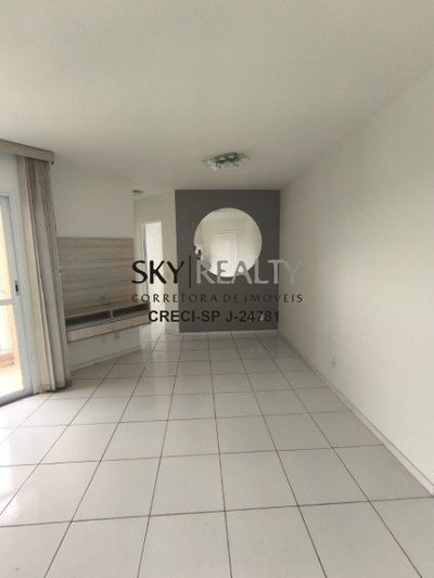 Apartamento, 2 quartos, 50 m² - Foto 2