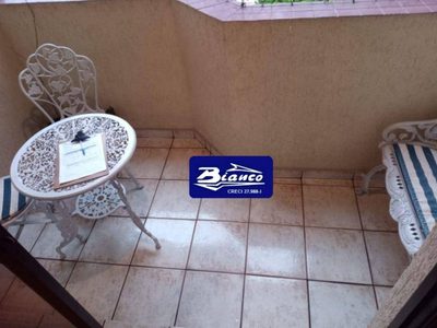 Apartamento, 3 quartos, 83 m² - Foto 4