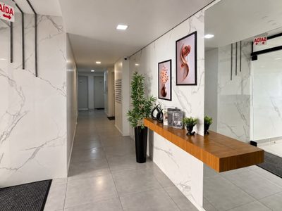 Apartamento, 2 quartos, 45 m² - Foto 4