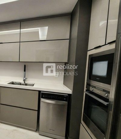 Apartamento, 3 quartos, 200 m² - Foto 2