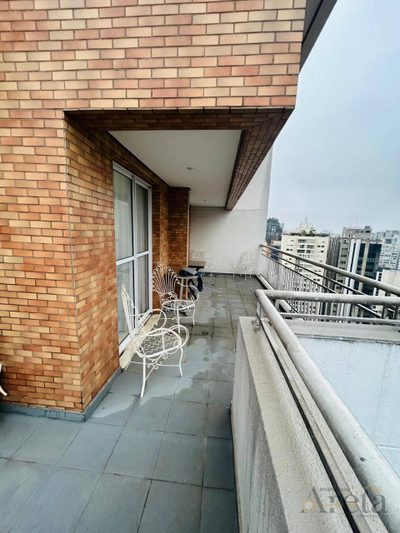 Apartamento, 3 quartos, 154 m² - Foto 1