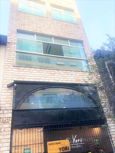 Sala-Conjunto, 300 m² - Foto 2