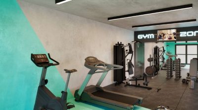 Apartamento, 2 quartos, 83 m² - Foto 5