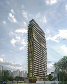 Apartamento, 4 quartos, 246 m² - Foto 2