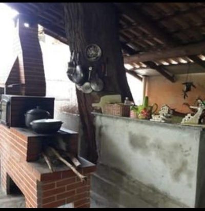 Sítio, 4 quartos, 1890 m² - Foto 4