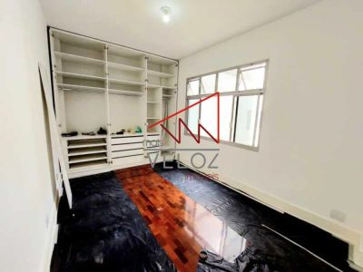 Apartamento, 3 quartos, 150 m² - Foto 2