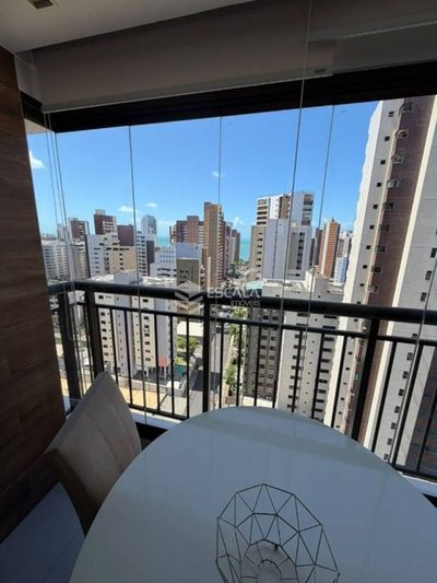 Apartamento, 2 quartos, 54 m² - Foto 1