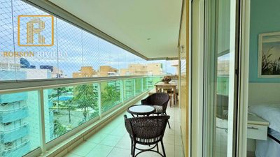 Apartamento, 3 quartos, 95 m² - Foto 2