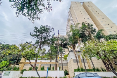 Apartamento, 3 quartos, 98 m² - Foto 2