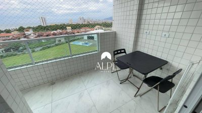 Apartamento, 2 quartos, 79 m² - Foto 4