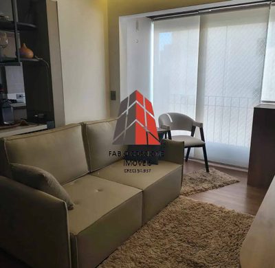 Apartamento, 2 quartos, 60 m² - Foto 4
